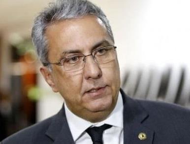 Foto da Notícia: OAB-MT lamenta falecimento do presidente da Fapemat, Adriano Silva