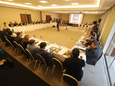 Foto da Notícia: Presidentes das OABs pedem fim da cláusula de barreira da Jovem Advocacia